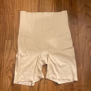 Knix High Rise Shaper Short